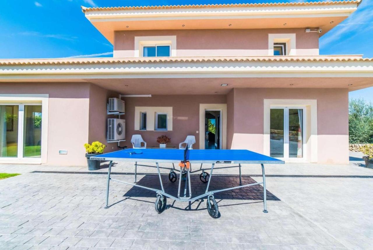 Redrema Villa Llucmajor  Exterior foto
