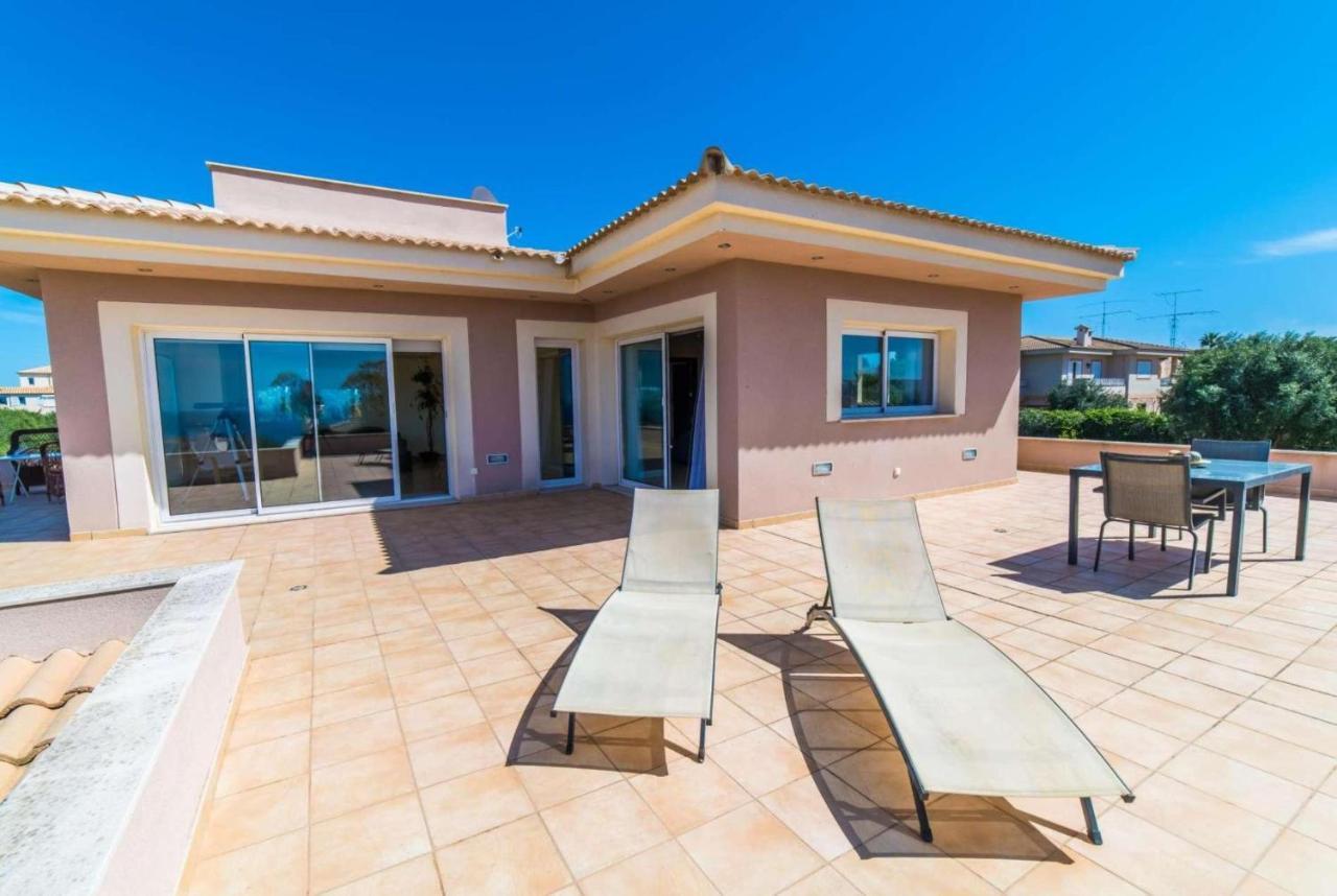 Redrema Villa Llucmajor  Exterior foto