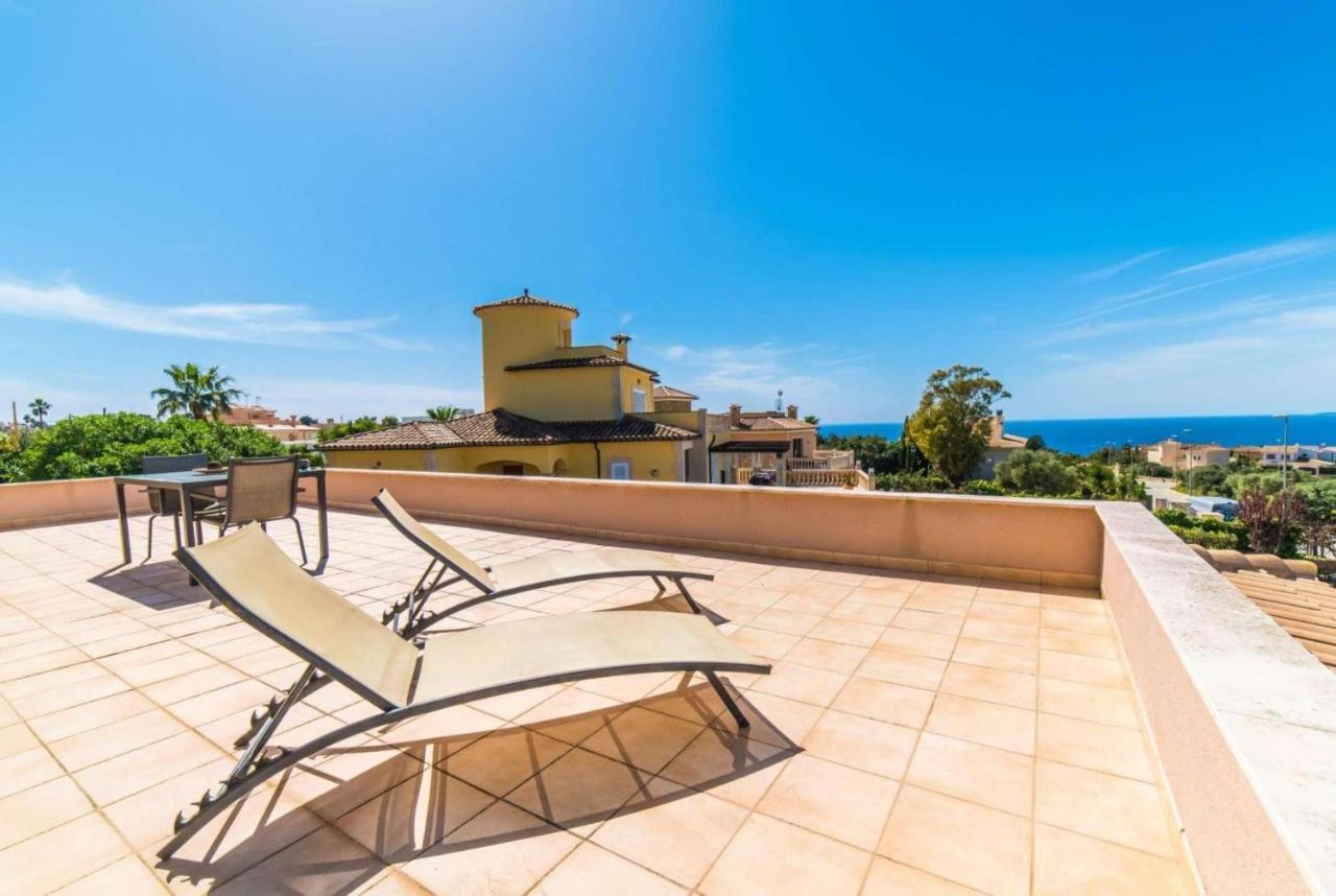 Redrema Villa Llucmajor  Exterior foto