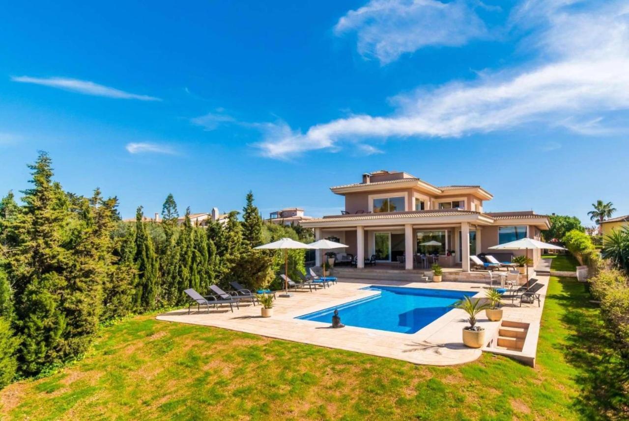 Redrema Villa Llucmajor  Exterior foto