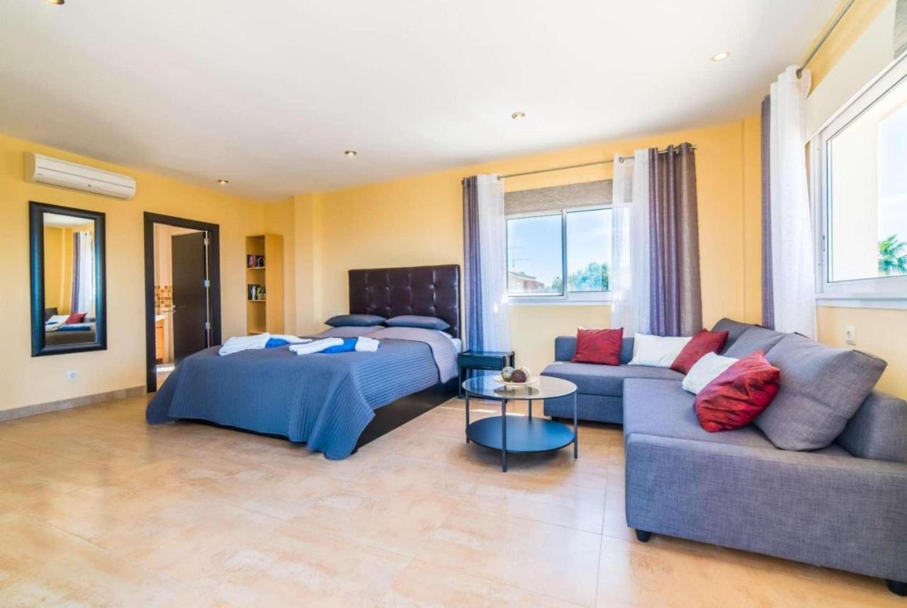 Redrema Villa Llucmajor  Exterior foto